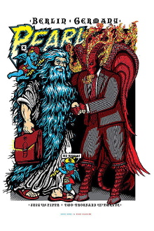 Pearl Jam: Berlin 2012 - Night 2 Trailer