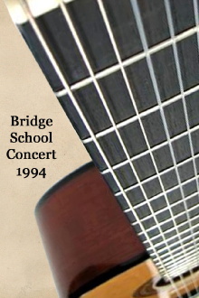 Pearl Jam: Bridge School Benefit 1994 - Night 2 Trailer