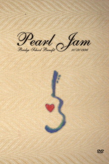 Pearl Jam: Bridge School Benefit 1996 Trailer