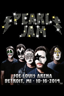 Pearl Jam: Detroit 2014 Trailer