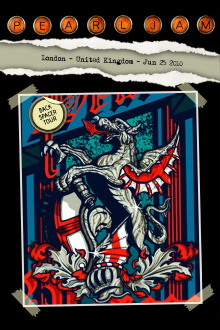 Pearl Jam: Hard Rock Calling, London 2010 Trailer