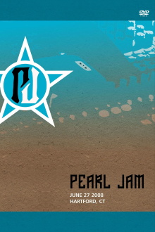 Pearl Jam: Hartford 2008 Trailer