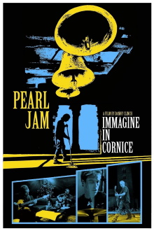 Pearl Jam: Immagine in Cornice Trailer