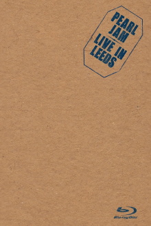 Pearl Jam: Leeds 2014 Trailer