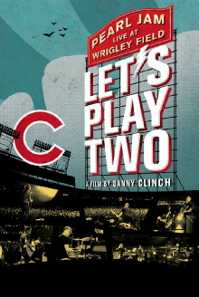 Pearl Jam: Let's Play Two Trailer
