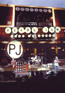 Pearl Jam: Live in Texas Trailer