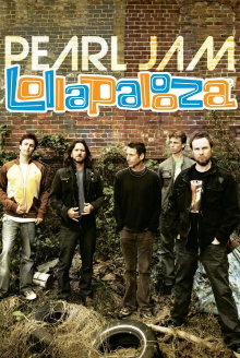 Pearl Jam: Lollapalooza Brazil 2013 [Multishow] Trailer