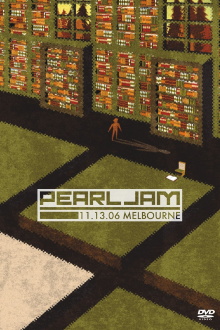 Pearl Jam: Melbourne 2006 - Night 1 Trailer