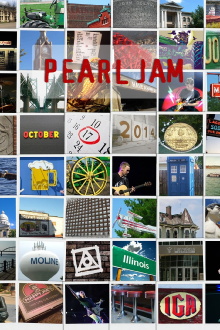 Pearl Jam: Moline 2014 - The No Code Show [BTNV] Trailer