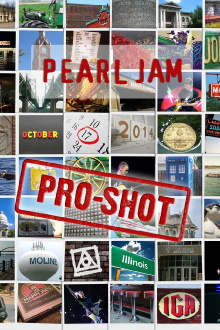 Pearl Jam: Moline 2014 - The No Code Show [Nugs] Trailer