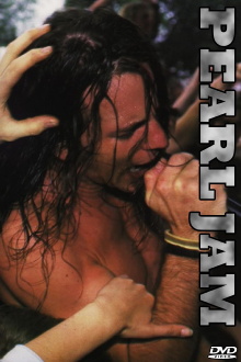 Pearl Jam: Mural Amphitheatre, Seattle 1991 [single cam] Trailer