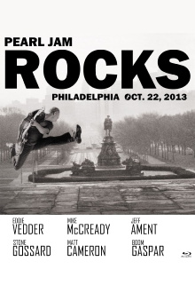 Pearl Jam: Philadelphia 2013 - Night 2 Trailer