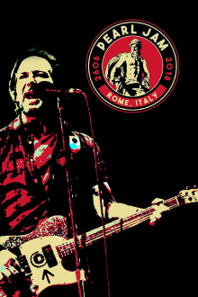 Pearl Jam - Rome 2018 Trailer