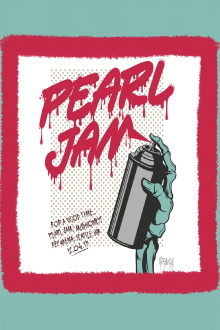 Pearl Jam: Seattle 2013 Trailer