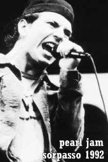 Pearl Jam: Sorpasso 1992 Trailer