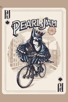 Pearl Jam: Toronto 2016 - Night 2 Trailer