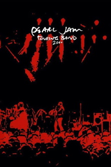 Pearl Jam: Touring Band 2000 Trailer