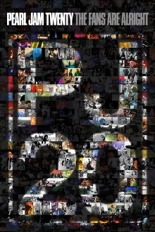 Pearl Jam Twenty Trailer