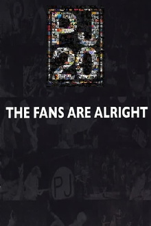Pearl Jam Twenty - The Fans Are Alright Trailer