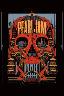 Pearl Jam: Vancouver 2013 Trailer