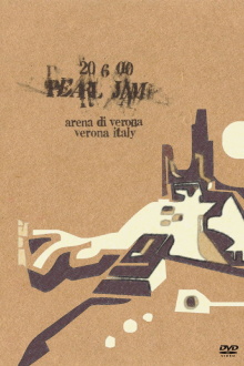 Pearl Jam: Verona 2000 Trailer