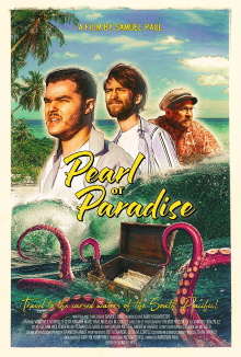 Pearl of Paradise Trailer