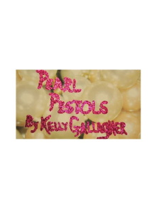 Pearl Pistols Trailer