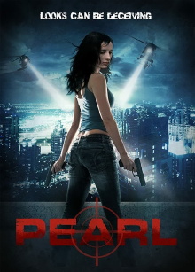 Pearl: The Assassin Trailer