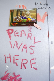 Pearl Was Here Trailer