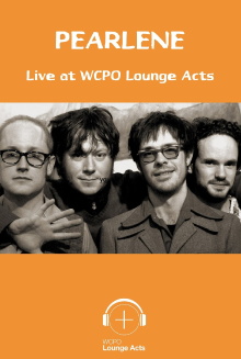 Pearlene Live at WCPO Lounge Acts Trailer
