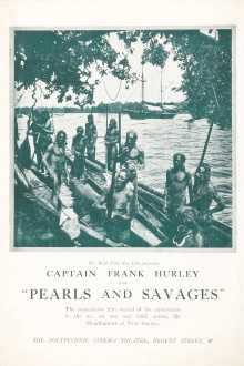 Pearls and Savages Trailer