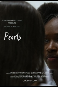 Pearls Trailer