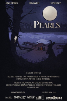 Pearls Trailer