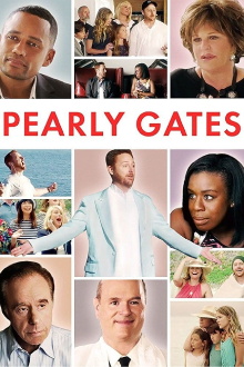 Pearly Gates Trailer