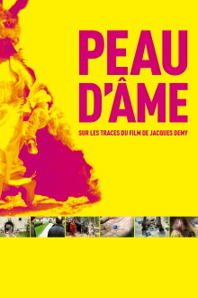 Peau d'âme Trailer