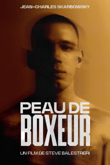 Peau De Boxeur Trailer
