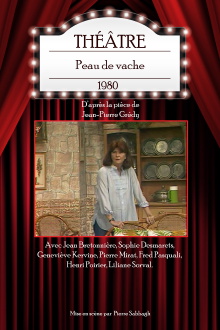 Peau de vache Trailer
