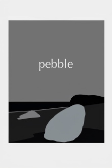 pebble Trailer