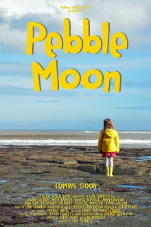 Pebble Moon Trailer