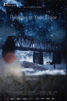 Pebbles at Your Door Trailer