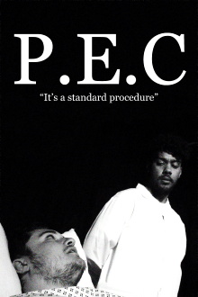 P.E.C Trailer