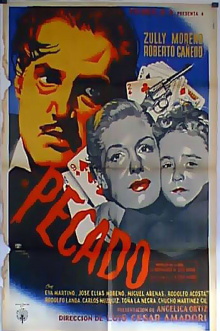 Pecado Trailer