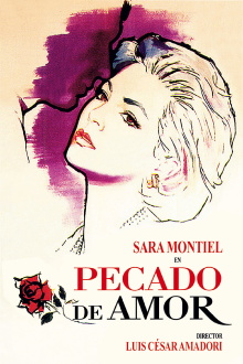 Pecado de amor Trailer
