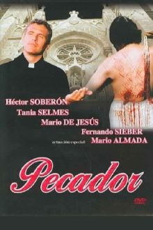 Pecador Trailer