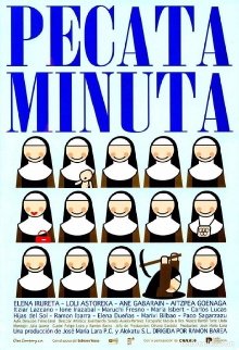 Pecata minuta Trailer