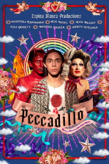 Peccadillo Trailer