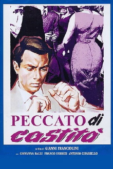 Peccato di castità Trailer