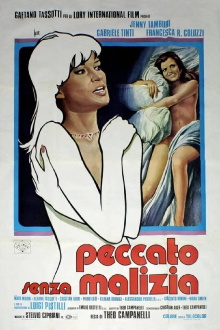 Peccato senza malizia Trailer