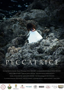 Peccatrice Trailer