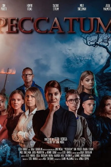 Peccatum Trailer